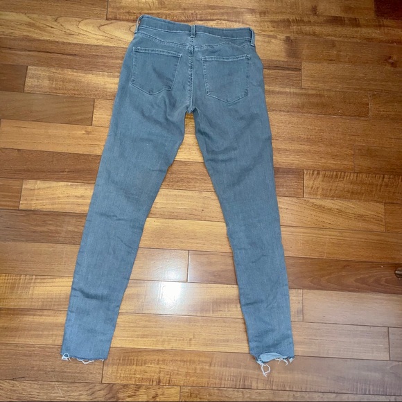 Topshop Moto Leigh Jeans - Picture 6 of 7